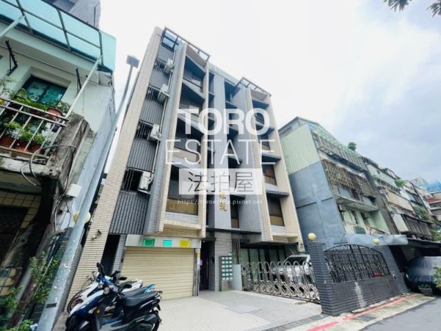 台北華廈拍賣-3