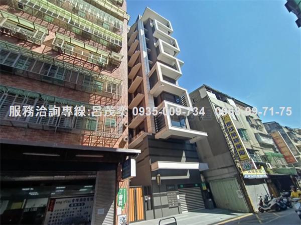 新北板橋大樓-3