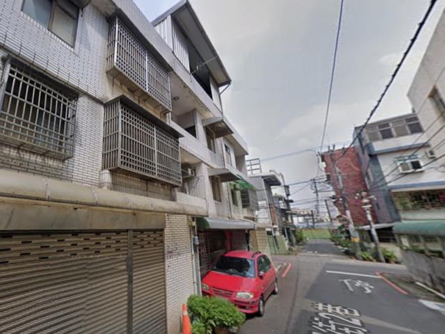 桃園中壢透天法拍-3