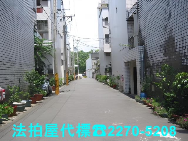 桃園大溪透天法拍-2