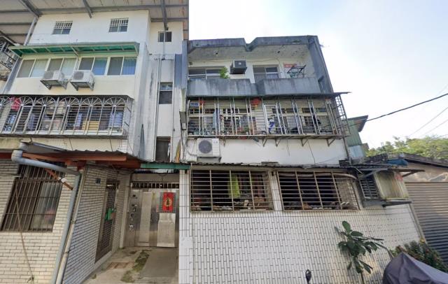 基隆七堵公寓法拍-6