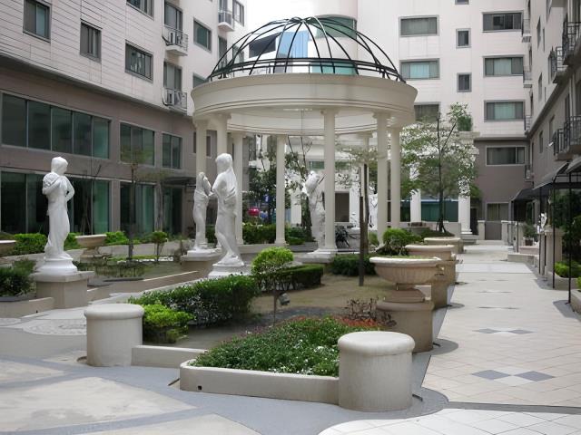 桃園中壢大樓拍賣-2