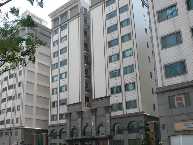 桃園中壢大樓拍賣-3