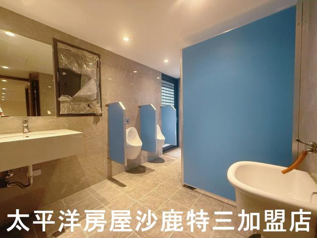 台中梧棲商辦-8