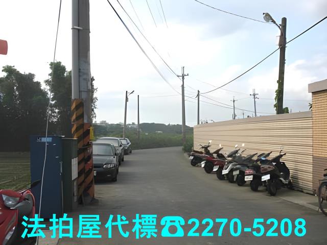 八德法拍大樓-5