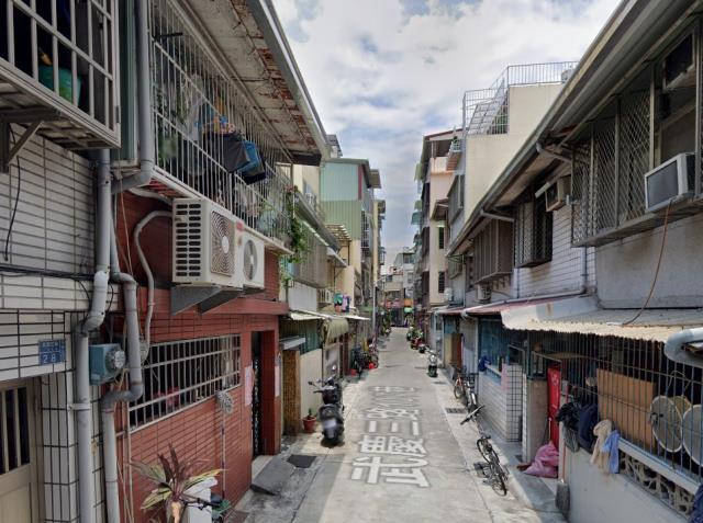 高雄透天拍賣-4