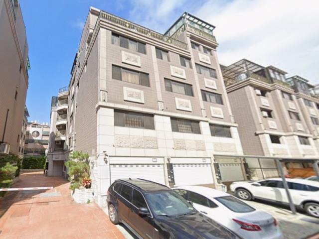 桃園法拍透天-2