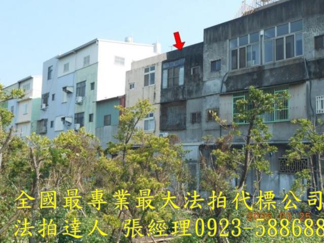 彰化拍賣透天-3