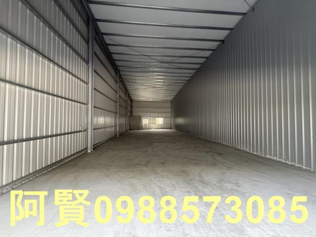高雄阿蓮廠房-1