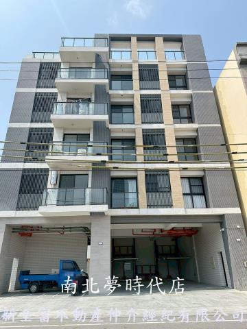 台南西港華廈-11