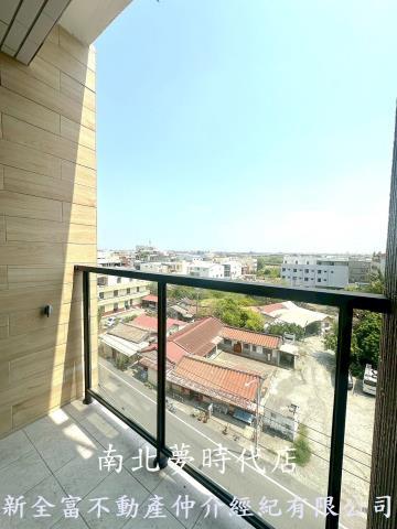 台南西港華廈-8