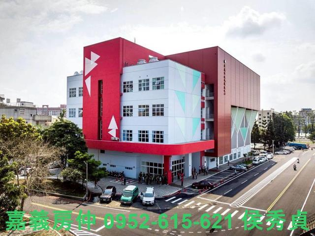 嘉義東區透天-10