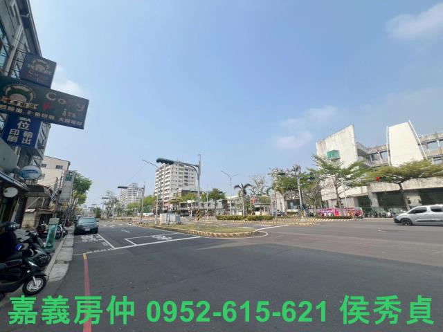 嘉義東區透天-4