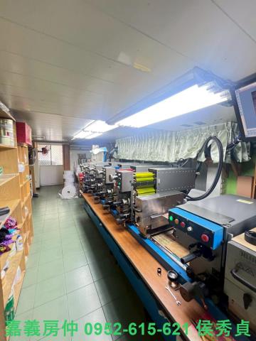 嘉義東區透天-5