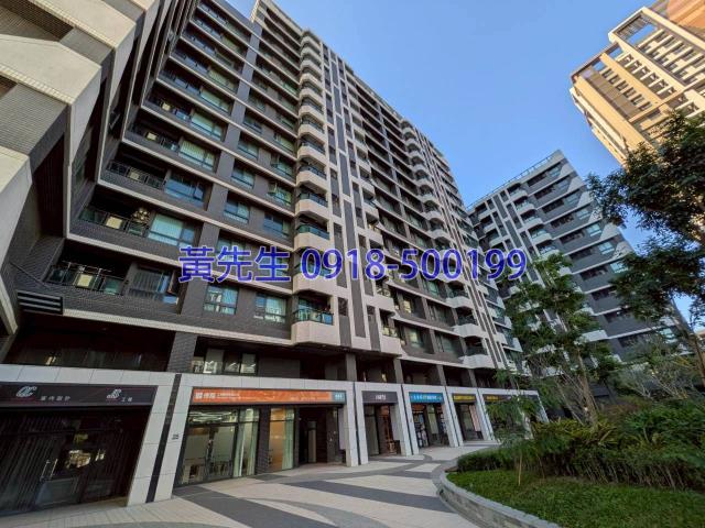 台中烏日法拍大樓-3