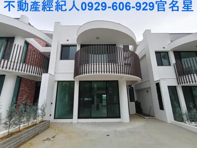 嘉義梅山透天-6