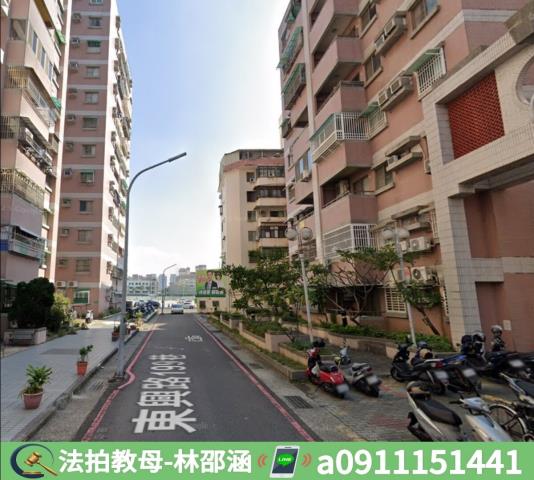 台南東區大樓法拍-8