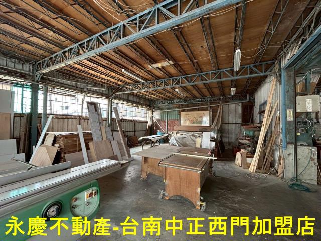 台南安平店面-13