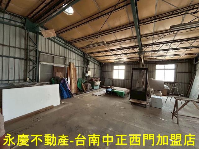 台南安平店面-3