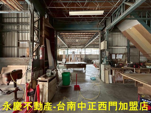 台南安平店面-4