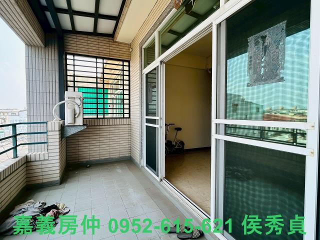 嘉義民雄透天-12