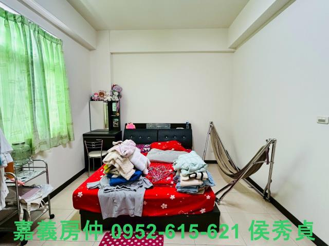 嘉義民雄透天-7