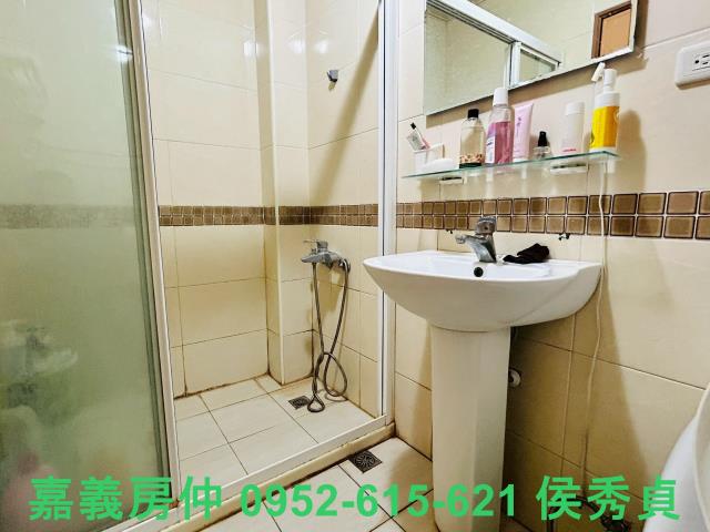 嘉義民雄透天-9