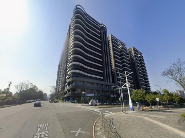 淡水法拍大樓-2