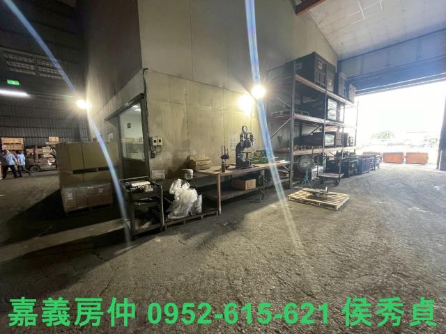 嘉義廠房-2