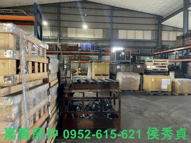 嘉義廠房-3