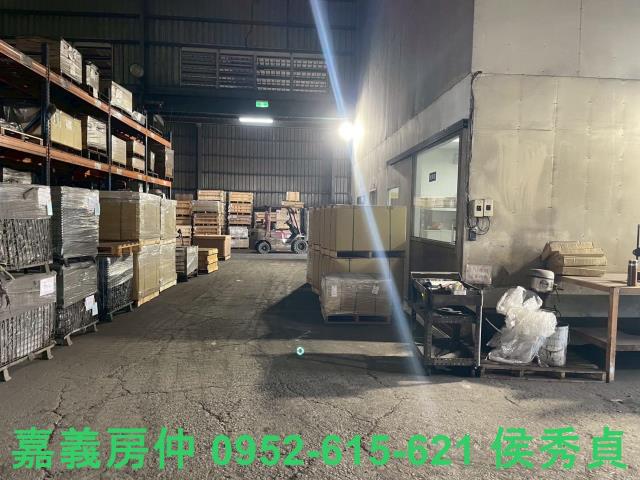 嘉義廠房-5
