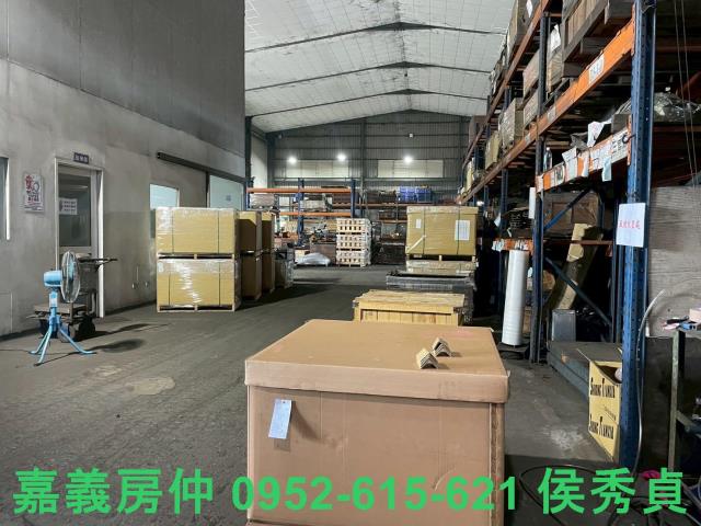 嘉義廠房-7