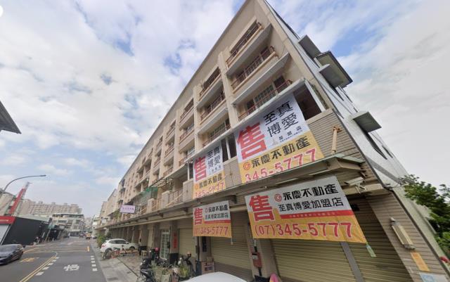 高雄透天拍賣-7