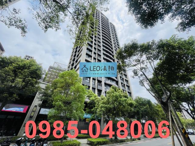 新北中和大樓法拍-2