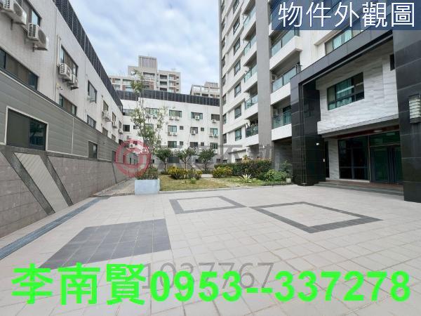 台南永康大樓-10