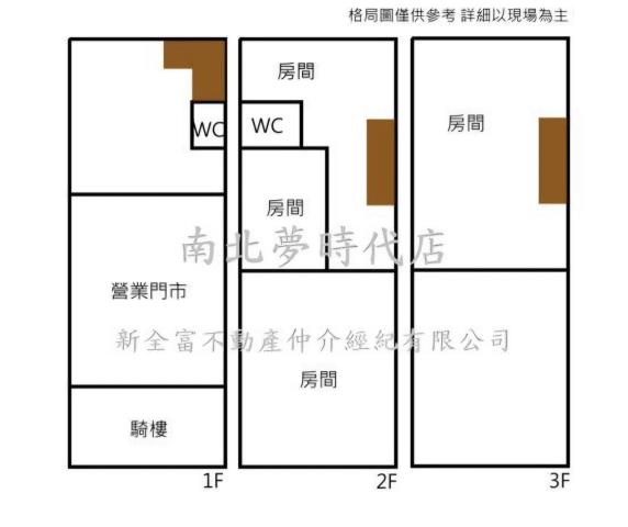 台南北區透天-13