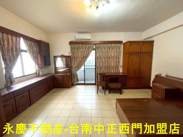 台南中西區華廈-1