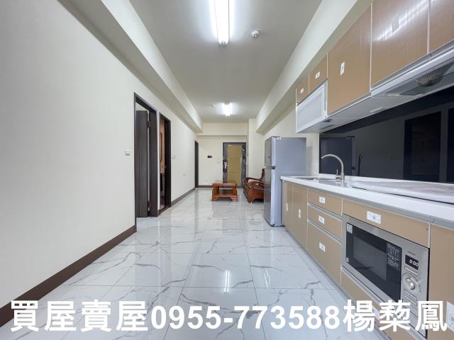 高雄燕巢華廈-2