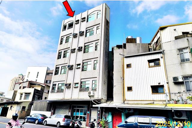 中西區法拍透天-6