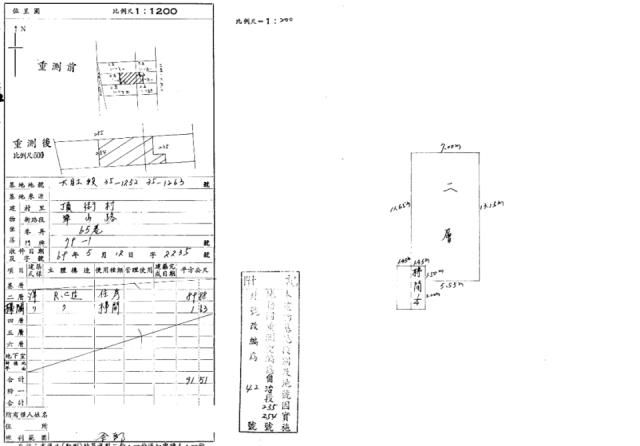 大肚公寓法拍-2