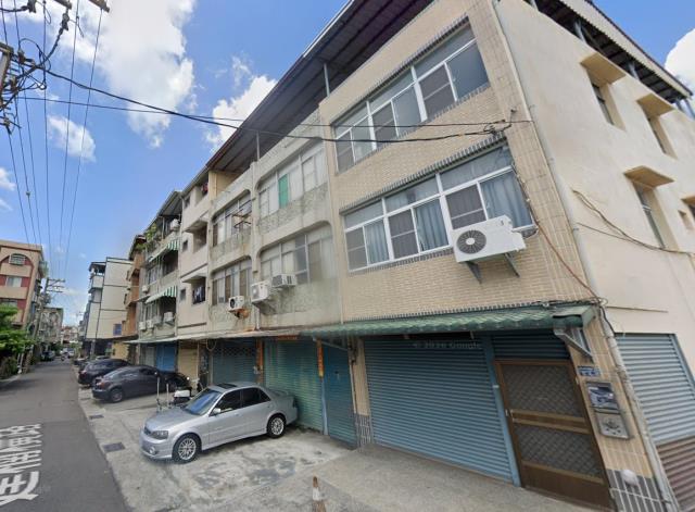 楠梓拍賣透天-4