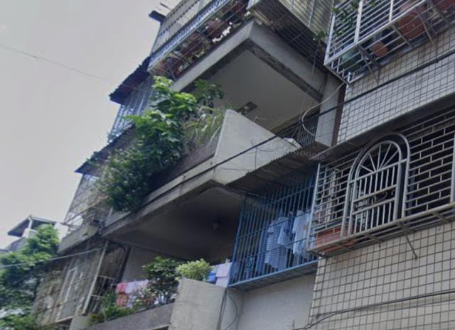 樹林拍賣公寓-1