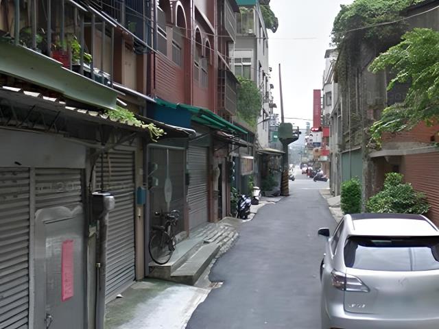 新北法拍公寓-10