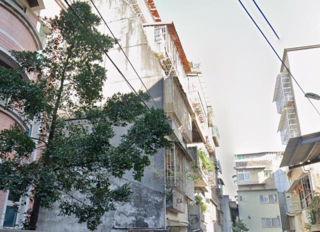 新北法拍公寓-3