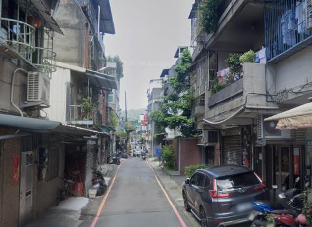 新北法拍公寓-8