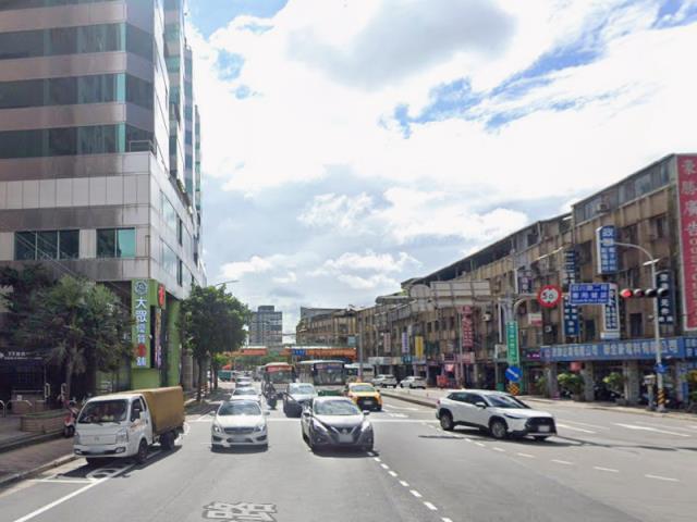 新北板橋法拍大樓-8