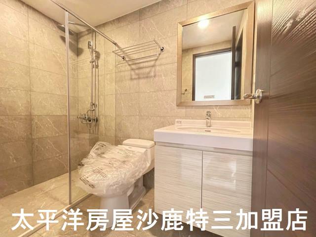 台中梧棲大樓-5