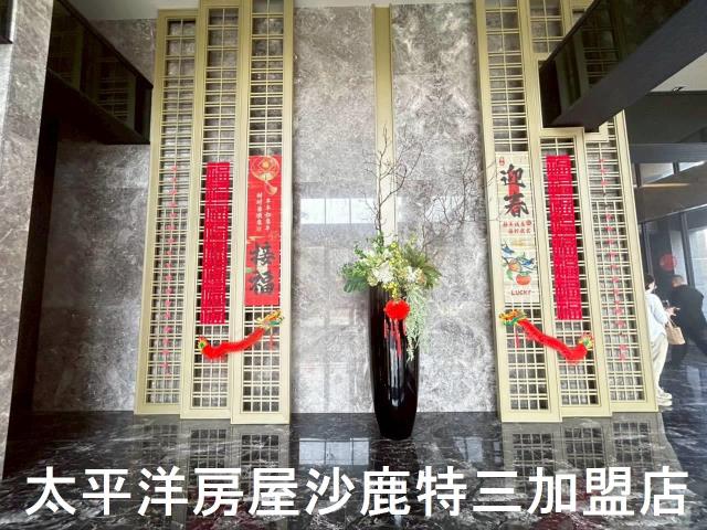 台中梧棲大樓-9