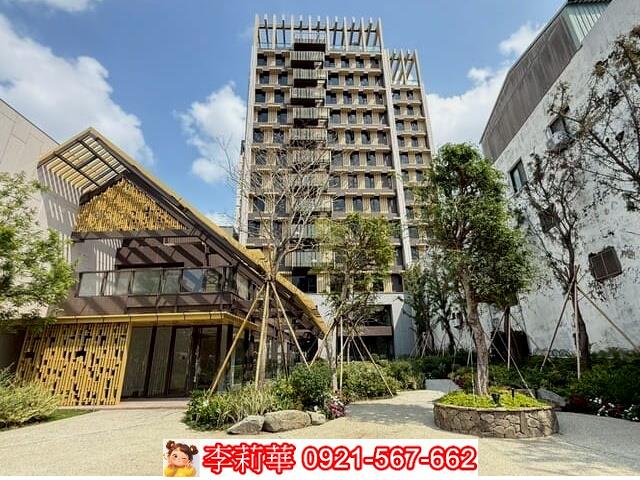 台南安平大樓-1