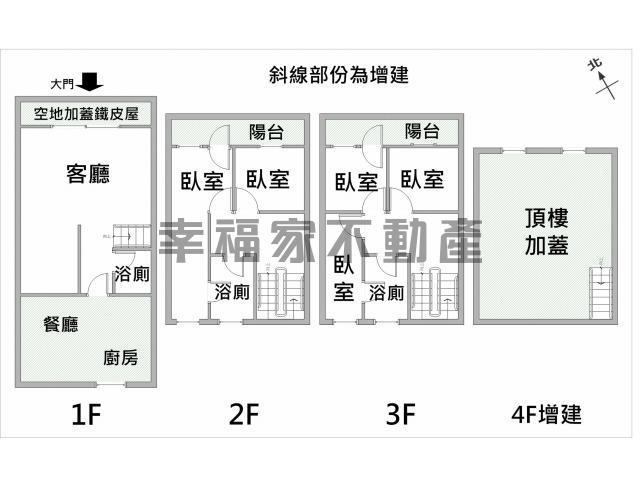 台南安南透天-15